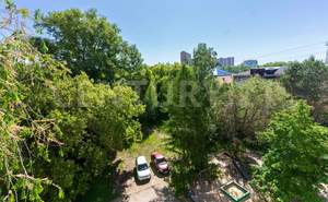3-к квартира, вторичка, 59м2, 5/6 этаж