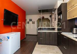 4-к квартира, вторичка, 93м2, 3/10 этаж