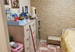 2-к квартира, вторичка, 44м2, 4/5 этаж