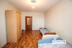 1-к квартира, вторичка, 45м2, 8/8 этаж