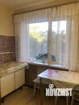 2-к квартира, вторичка, 43м2, 3/5 этаж