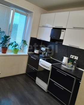 2-к квартира, вторичка, 43м2, 5/10 этаж