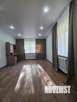 1-к квартира, вторичка, 32м2, 3/5 этаж