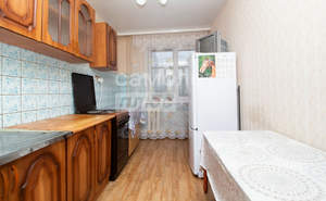 3-к квартира, вторичка, 65м2, 2/12 этаж