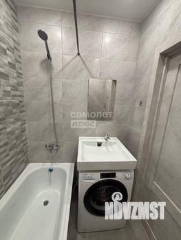 2-к квартира, вторичка, 39м2, 4/24 этаж