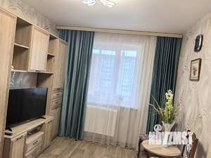 2-к квартира, вторичка, 52м2, 5/10 этаж