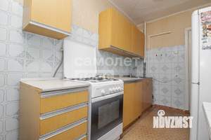 3-к квартира, вторичка, 66м2, 9/9 этаж