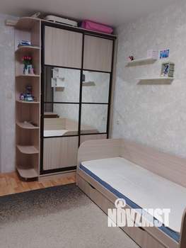 3-к квартира, вторичка, 65м2, 6/10 этаж