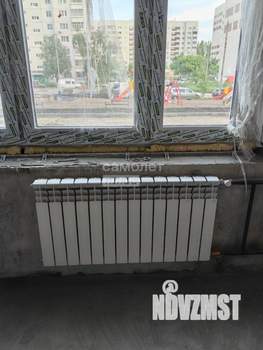 Студия квартира, сданный дом, 20м2, 1/18 этаж
