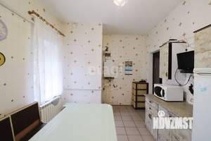 3-к квартира, вторичка, 105м2, 3/5 этаж