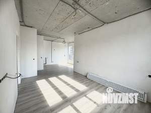 2-к квартира, вторичка, 52м2, 3/24 этаж