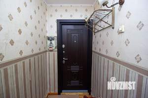 3-к квартира, вторичка, 49м2, 2/5 этаж