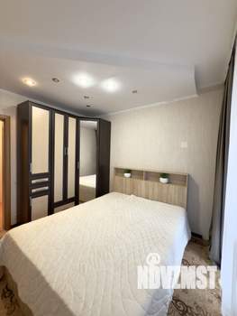 4-к квартира, вторичка, 82м2, 6/12 этаж