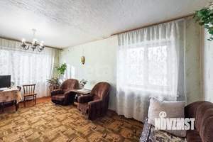 3-к квартира, вторичка, 64м2, 1/5 этаж