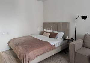 1-к квартира, вторичка, 39м2, 14/21 этаж