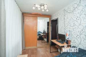 3-к квартира, вторичка, 51м2, 2/5 этаж