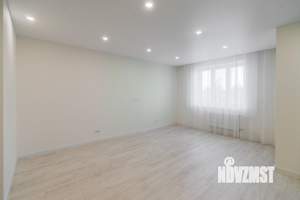 3-к квартира, вторичка, 80м2, 4/11 этаж