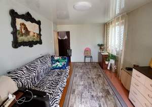 2-к квартира, вторичка, 44м2, 5/5 этаж