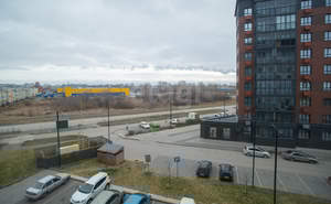 Студия квартира, вторичка, 24м2, 4/9 этаж