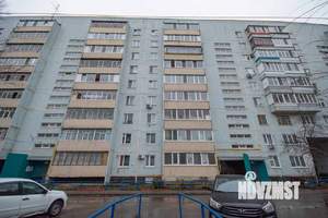 1-к квартира, вторичка, 37м2, 9/10 этаж