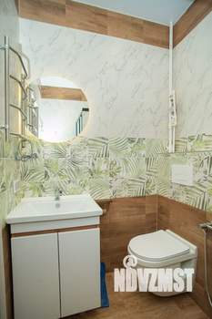 2-к квартира, вторичка, 40м2, 2/3 этаж