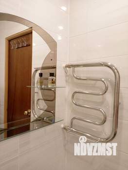 2-к квартира, вторичка, 52м2, 5/5 этаж