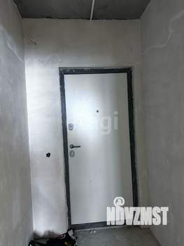 Студия квартира, вторичка, 20м2, 11/16 этаж