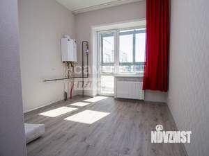 2-к квартира, вторичка, 45м2, 4/4 этаж