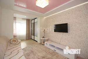 1-к квартира, вторичка, 46м2, 5/5 этаж