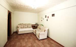 3-к квартира, вторичка, 57м2, 5/5 этаж