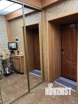 2-к квартира, вторичка, 55м2, 2/2 этаж