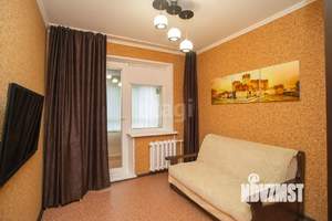 3-к квартира, вторичка, 63м2, 4/9 этаж