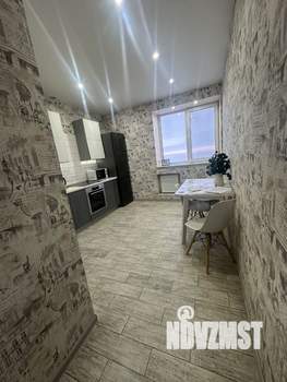 3-к квартира, вторичка, 81м2, 18/22 этаж