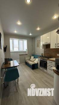 1-к квартира, вторичка, 34м2, 5/11 этаж