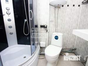 1-к квартира, вторичка, 31м2, 5/5 этаж