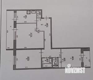 Фото квартиры на продажу (1)