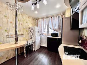 2-к квартира, вторичка, 56м2, 11/16 этаж