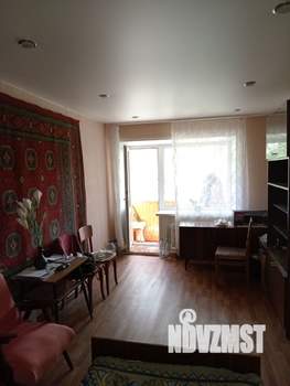 1-к квартира, вторичка, 30м2, 5/5 этаж
