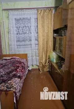 3-к квартира, вторичка, 48м2, 1/5 этаж