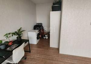 2-к квартира, вторичка, 81м2, 7/7 этаж