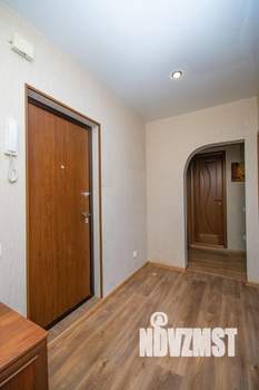 2-к квартира, вторичка, 54м2, 6/9 этаж