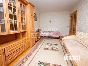 1-к квартира, вторичка, 35м2, 1/5 этаж