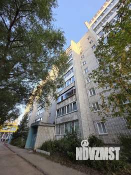 1-к квартира, вторичка, 37м2, 6/9 этаж