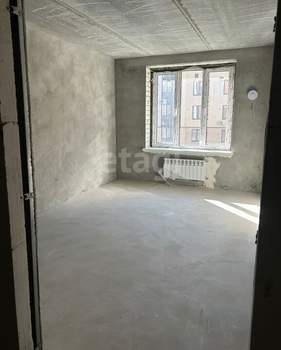 1-к квартира, сданный дом, 42м2, 2/5 этаж