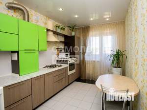 3-к квартира, вторичка, 74м2, 4/5 этаж