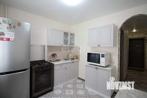 1-к квартира, вторичка, 36м2, 1/9 этаж