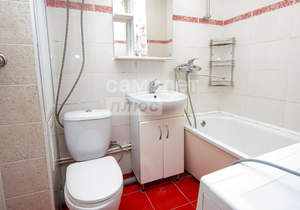 1-к квартира, вторичка, 38м2, 3/10 этаж