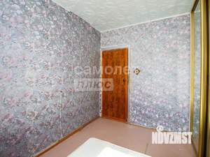 3-к квартира, вторичка, 63м2, 4/12 этаж