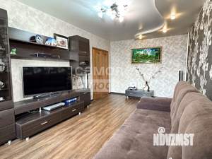 4-к квартира, вторичка, 70м2, 4/9 этаж