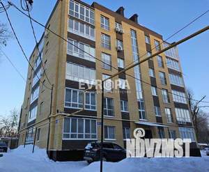 3-к квартира, сданный дом, 75м2, 1/6 этаж